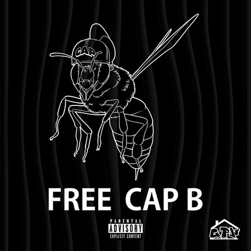 Free Cap B (Explicit)