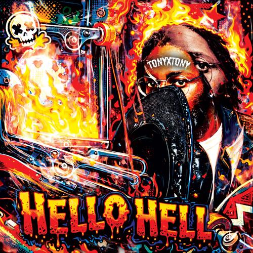 Hello Hell (Explicit)