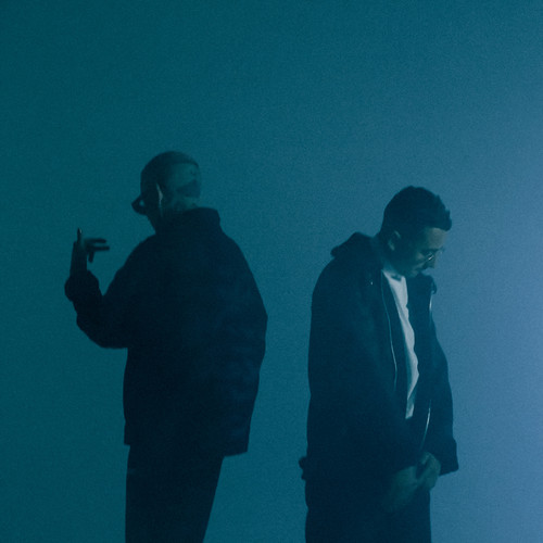 WATCH ME / NA' DE MI (feat. Antioch) [Explicit]