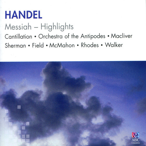 Handel: Messiah Highlights