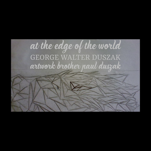 At the Edge of the World