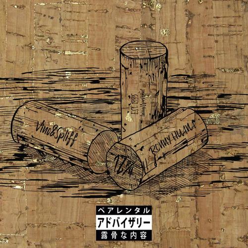 Vino&Spliff (Explicit)