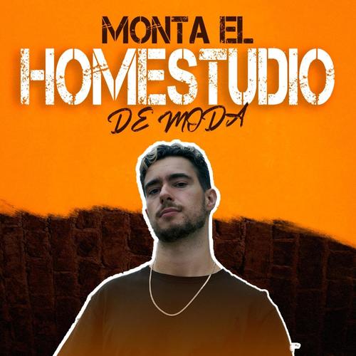 Monta el Homestudio de Moda | Graba como un pro |