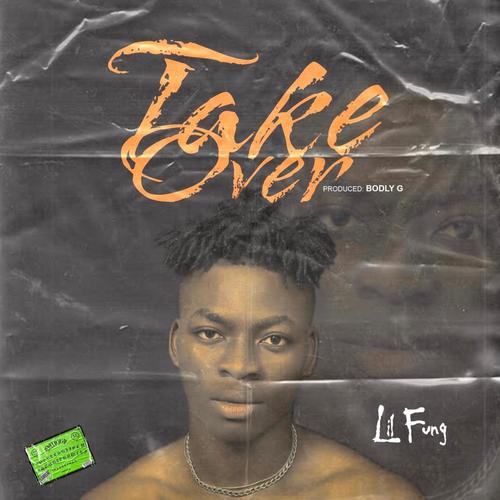 TakeOver (Explicit)