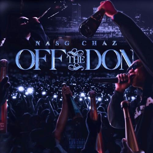 OFF THE DON (Explicit)