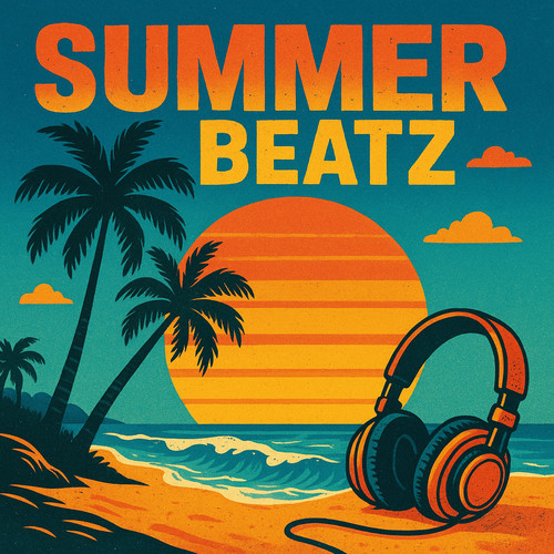 Summer Beatz Another (Explicit)