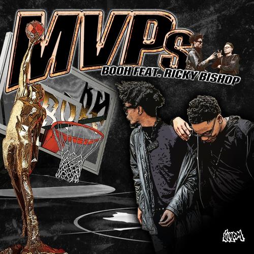 MVPs (feat. Ricky Bishop)