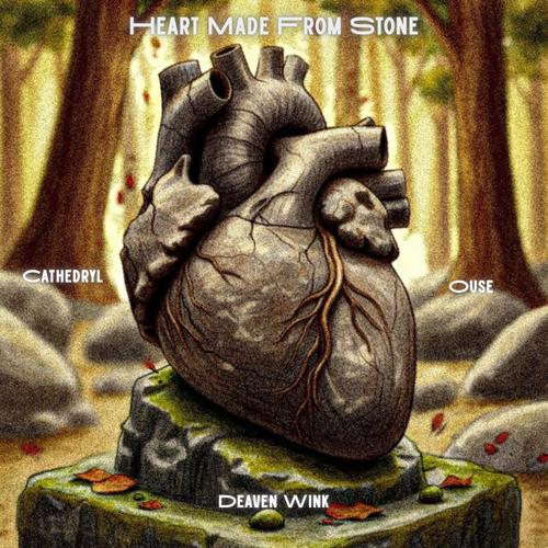 Heart Made From Stone (feat. ouse) [Explicit]