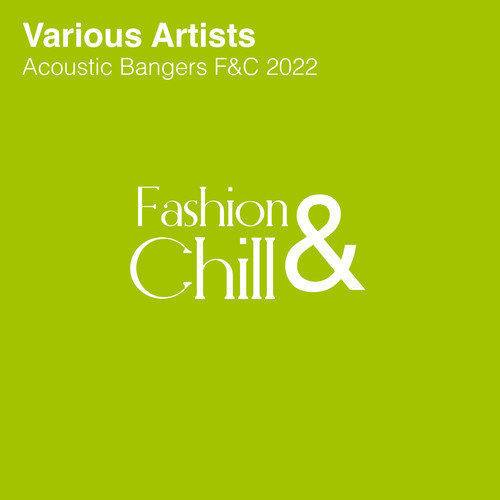 Acoustic Bangers F&C 2022