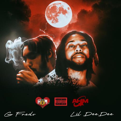 Sitting In That Cell (Explicit)