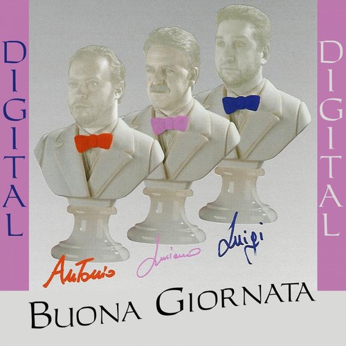 Buona giornata