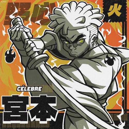 Miyamoto (Explicit)