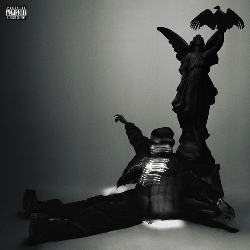 Let Me Fly (Explicit)