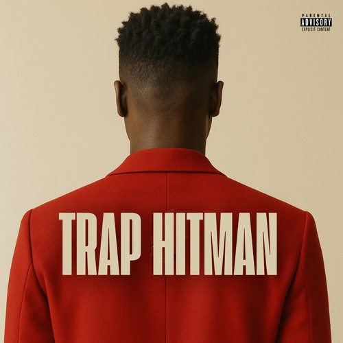 Trap Hitman (Explicit)