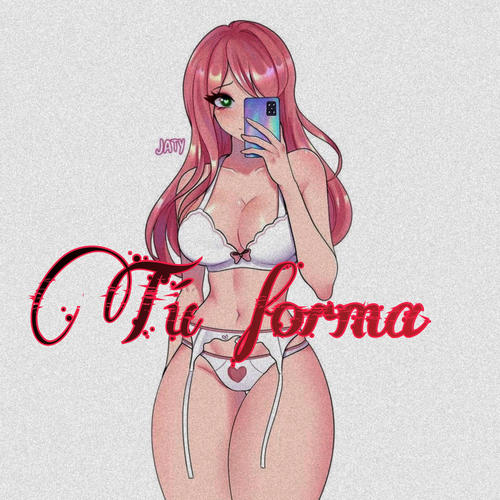 Tu forma (feat. WERO)