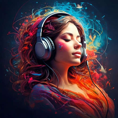 Gentle Slumber: Sleep Harmony Tracks