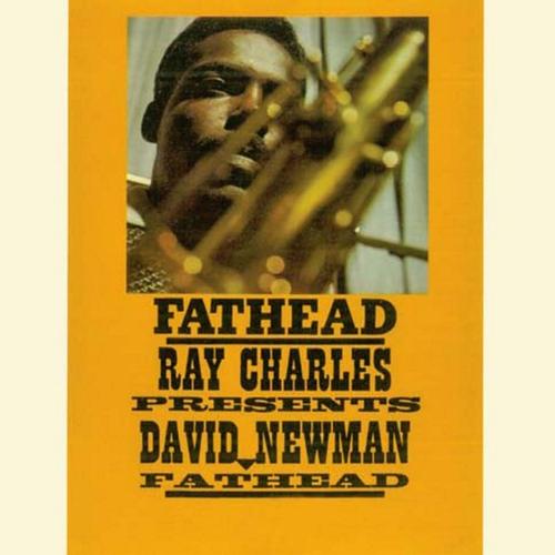 Ray Charles Presents David Newman (2018 Digitally Remastered)