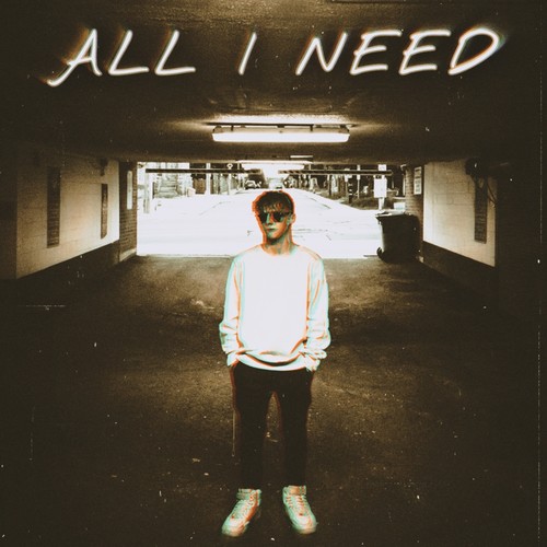All I Need