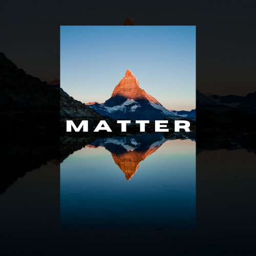 Matter