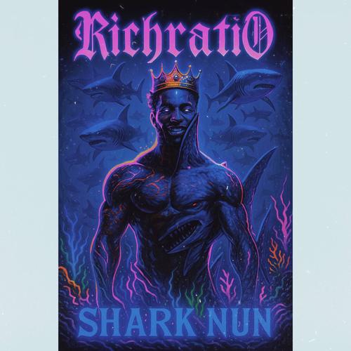 Shark Nun (Explicit)