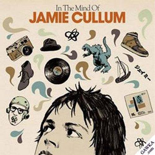 In the Mind of Jamie Cullum