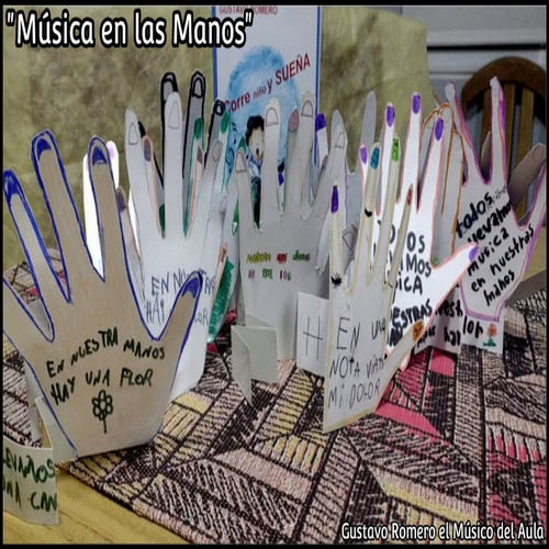 Música en las Manos