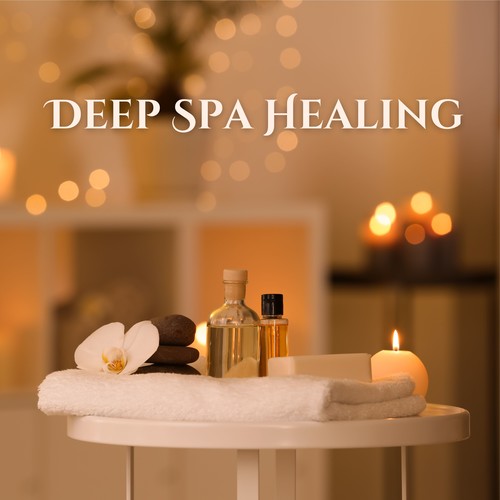 Deep Spa Healing: Full Body Regeneration and Soothing Wellness Harmony