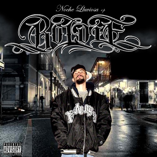 Noche Lluviosa (Explicit)