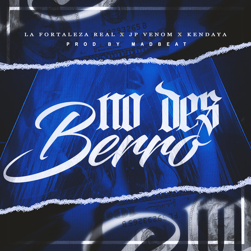 No Des Berro (Explicit)