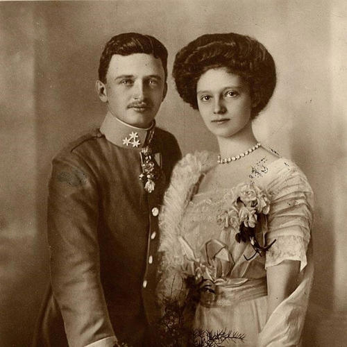 Missa Sanctorum et Sanctarum (in Honor of Blessed Charles of Austria)