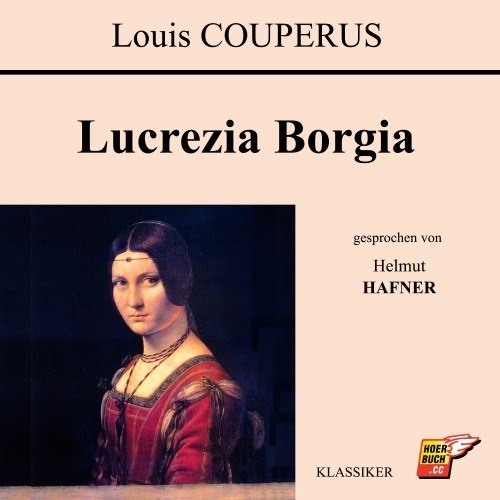 Lucrezia Borgia
