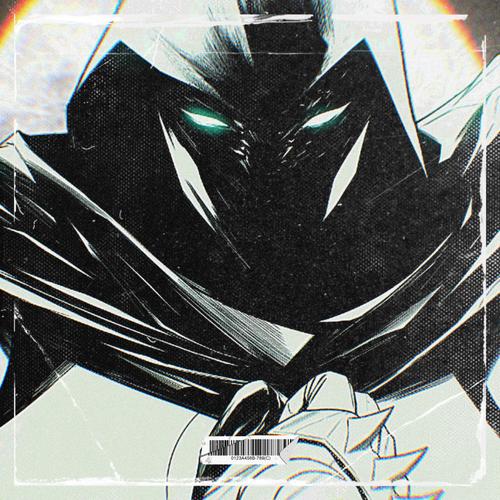 Moon Knight (Light of Khonshu) [Explicit]