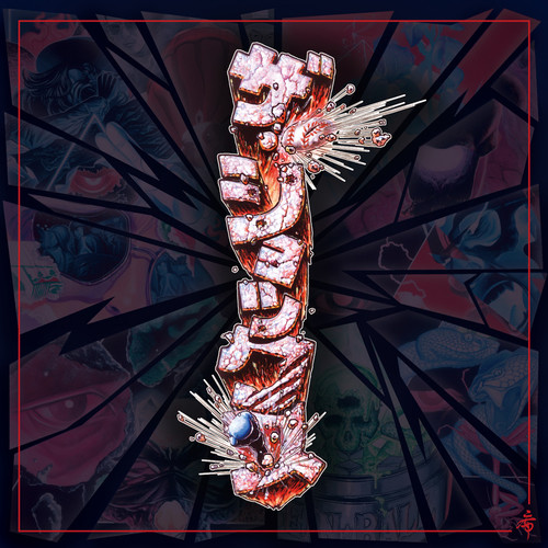 ザ・ショックス (Explicit)