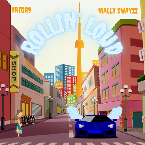 Rollin' Loud (Explicit)