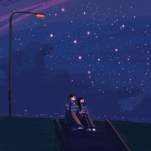 나의 우주였던 너에게(To you, my world)