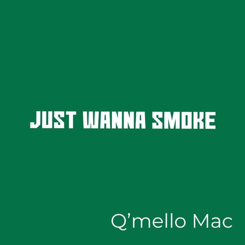 Just Wanna Smoke (Explicit)