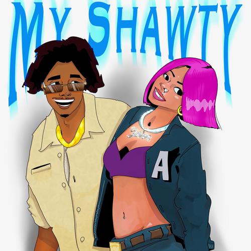 MyShawty (feat. Y3nom) [Explicit]