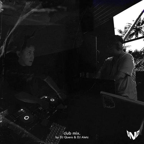 Arp Demolisher (feat. DJ Adav, DJ Aletz & DJ Quero) [Club Mix]