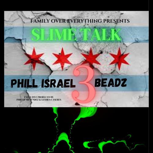 Slime Talk 3 (Explicit)