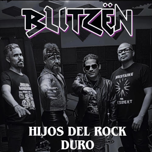 Hijos del Rock Duro