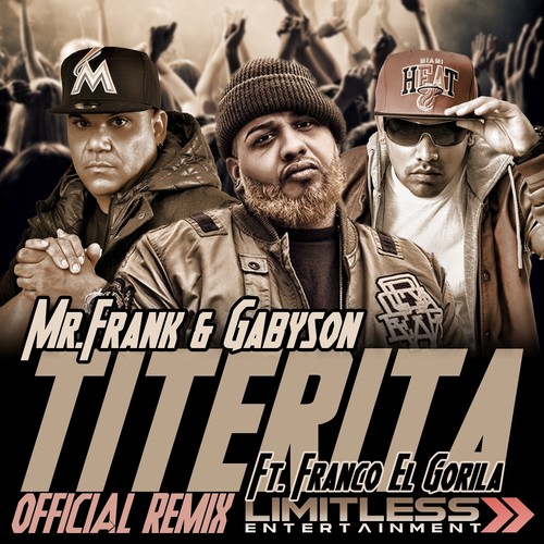 Titerita (Remix)