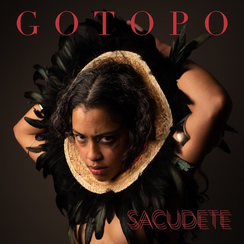 Sacúdete (Explicit)
