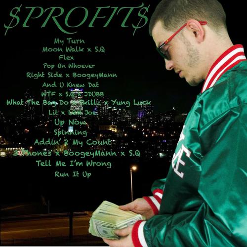 $Profit$ (Explicit)