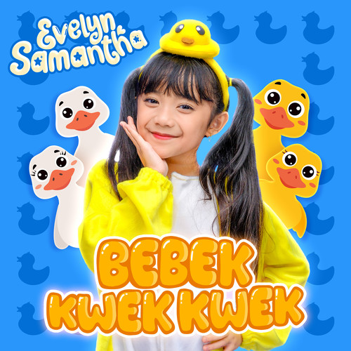 Bebek Kwek Kwek