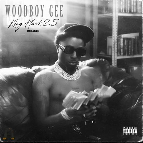 King Hawk 2.5 (Slowed) [Explicit]