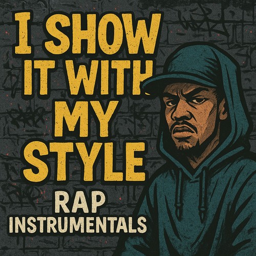 I Show It with My Style