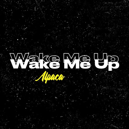 Wake Me Up