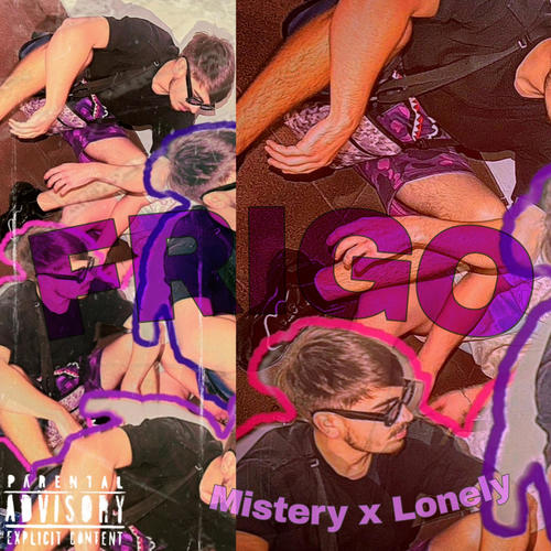 Frigo (feat. Lonely) [Explicit]