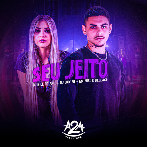 Seu Jeito (Explicit)