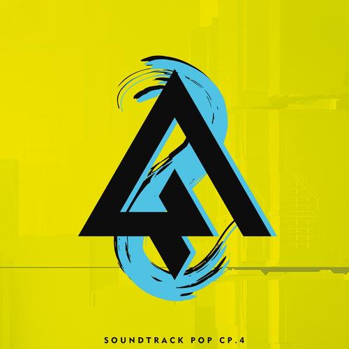 元宇宙 (Soundtrack Pop Cp.4)